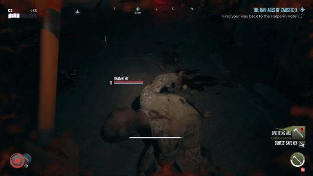 Dead Island 2-Random Gameplay 1 (RTX 4090, i9-13900K) Ultra Settings смотреть онлайн