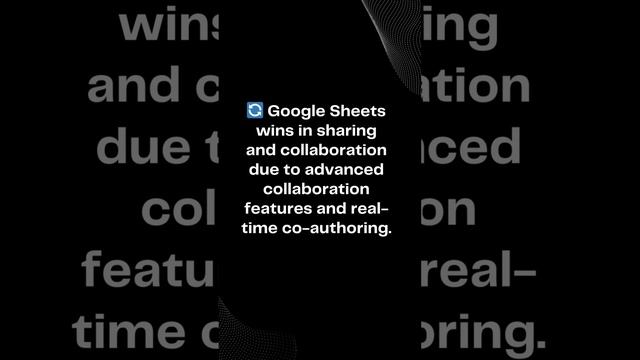 Uncover the shocking truth about Excel and Google Sheets #excel #googlesheets #spreadsheet #tech смотреть онлайн