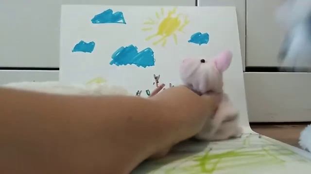 Сказка про поросят смотреть онлайн