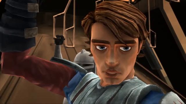 Nostalgia | Star Wars: The Clone Wars - Republic Heroes #1 Gameplay смотреть онлайн