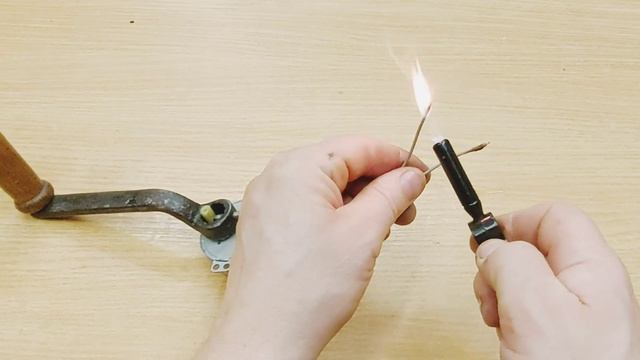 Взял микроволновку и сделал ручной генератор. Динамо машина своими руками. Как сделать генератор смотреть онлайн