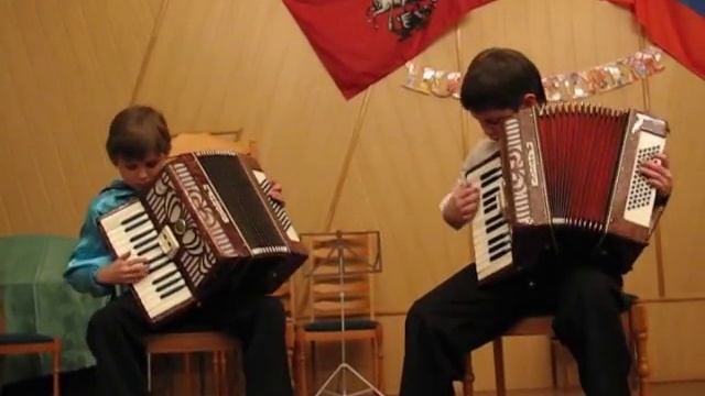 Белорусская народная песня. Перепёлочка. смотреть онлайн