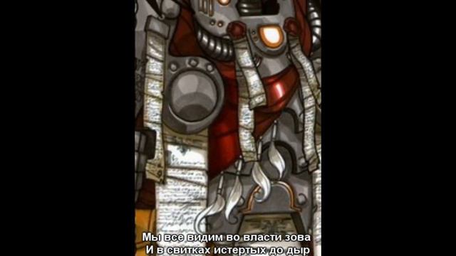 Hammer of Faith-Memory of Primarh (Память примархов) смотреть онлайн