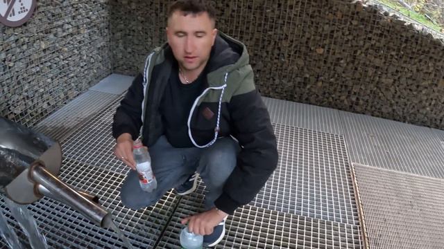 Красноярск, Красноярские Столбы #путешествия смотреть онлайн