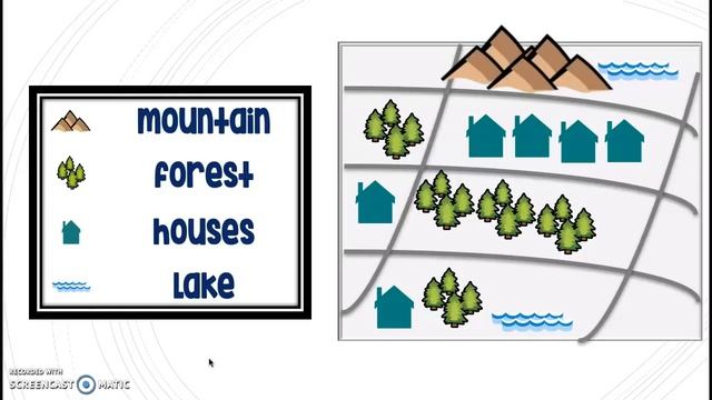 Map Skills: A Key смотреть онлайн