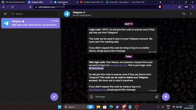 Deploy Ongoing Anime Telegram Bot In Minutes