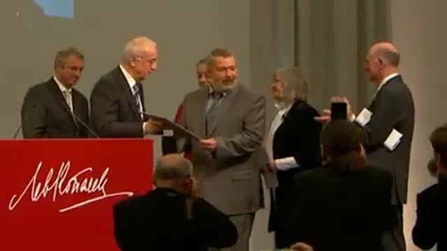Новая газета Премия Копелева ноябрь 2010 смотреть онлайн