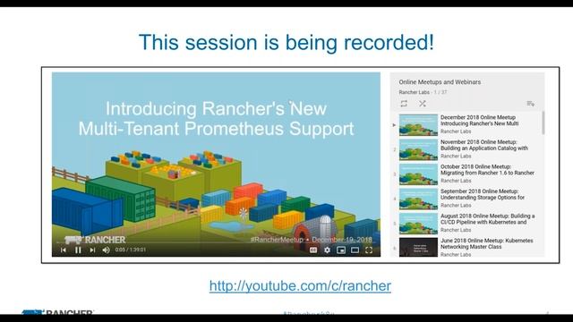 Load Balancing with Kubernetes: Intro (Part 1/11) смотреть онлайн