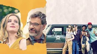 Былые привычки - Трейлер HD 2020 смотреть онлайн