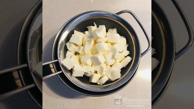 Книга рецептов