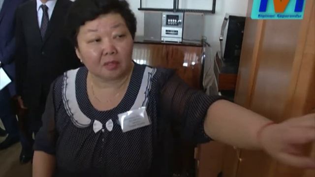 Студенты карагандинского колледжа искусств имени Т.Казангапулы вынуждены учиться в три смены смотреть онлайн