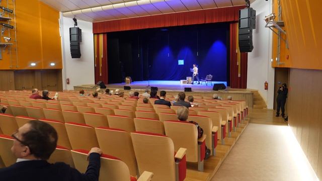 Нарва - осенняя столица Эстонии смотреть онлайн