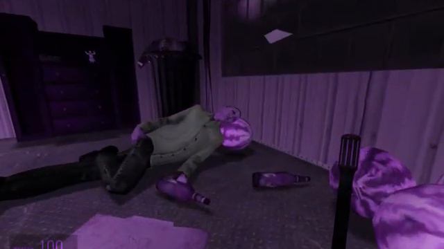 Counter Strike Source - Truth About the Hostages. [Garry's mod] смотреть онлайн