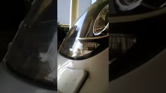 KIA MOHAVE trocar faroletes смотреть онлайн