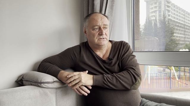 Интервью с Софоосом. Ответы на вопросы участников вебинара "Сатурн и Юпитер. Переходный период" ч 2 смотреть онлайн