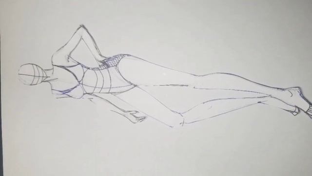 Figure sketch смотреть онлайн