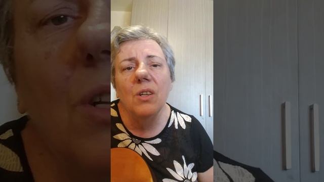 стихи Марии Маховой музыка Ольги Меламуд "Разговор с мамой" смотреть онлайн
