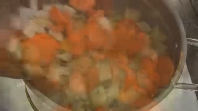 Mirepoix & Bouquet Garni смотреть онлайн
