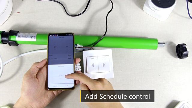 MQTT TUYA Esp8266 Zigbee 3.0 Curtain Switch Module Voice Control Google home Assistant Alexa Echo смотреть онлайн