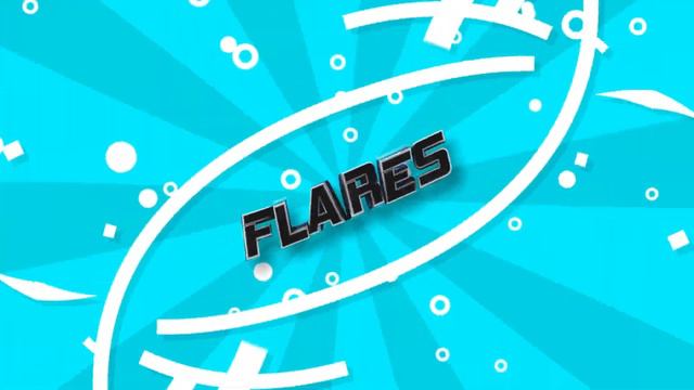 [2.5D] INTRO Flares ▪️ FIRST 2.5D INTRO! (ft. Allixar) смотреть онлайн