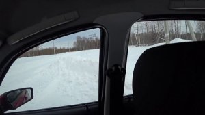 LADA Granta FL с АКПП Jatco JF414E. Лада Гранта автомат.