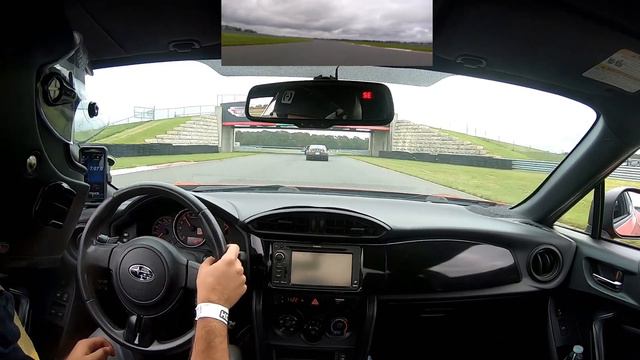 HOD HPDE - NJMP Lightning - SSM BRZ (Runs 4 and 5) смотреть онлайн