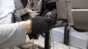 Ошибка ABS в Volvo S60/S80/V70 (P2): Как определить, что произошло?