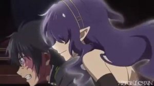 аниме клип мой демон