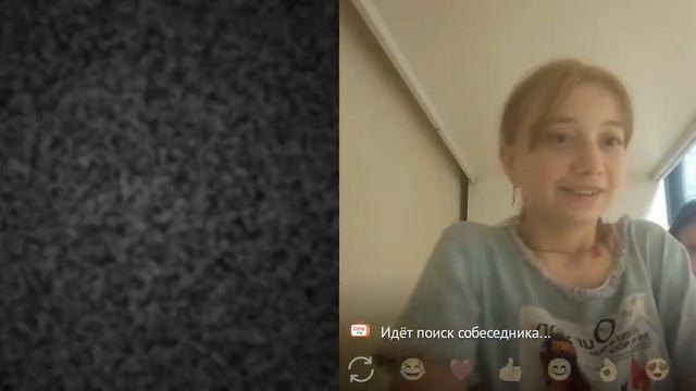 болтаем с корейцами , в конце кореец знает русский, их почему то не слышно смотреть онлайн