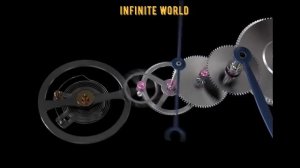 Для чего камни в часах? И что это такое?