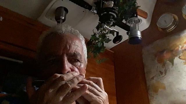 Stille Nacht,Noche de Paz,Silent Night,en Harmonica Echo Honner. смотреть онлайн