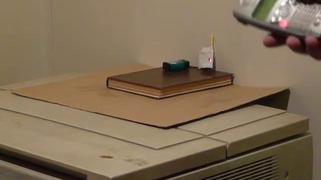 Простецкий детектор радиочастоты смотреть онлайн