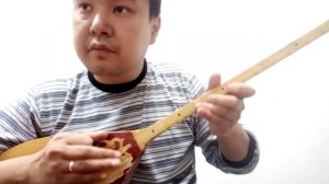 Көкейкесті күйіне видеосабақ (Тәттімбет күйі)