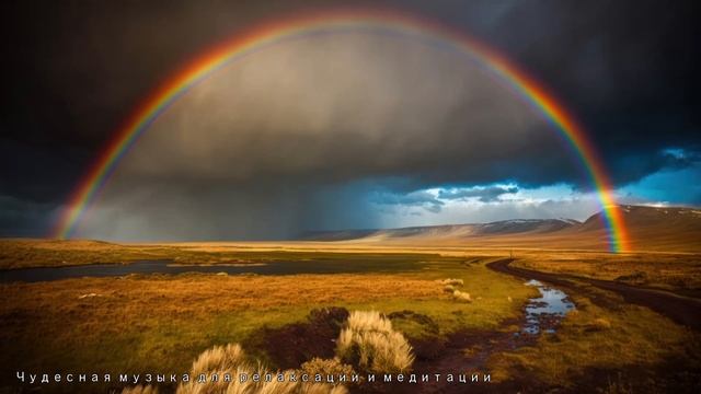 【963 Гц】Музыка для внутренного покоя / 【963 Hz】Music for inner peace смотреть онлайн