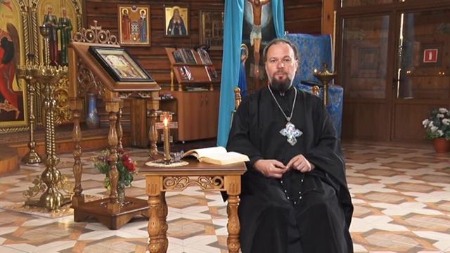 Верую 24 09 23 как верующему подготовится к смерти смотреть онлайн