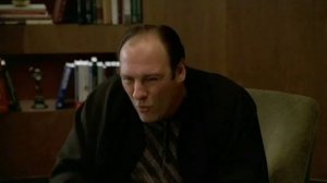 The Sopranos (Клан Сопрано) | Совет от Тони