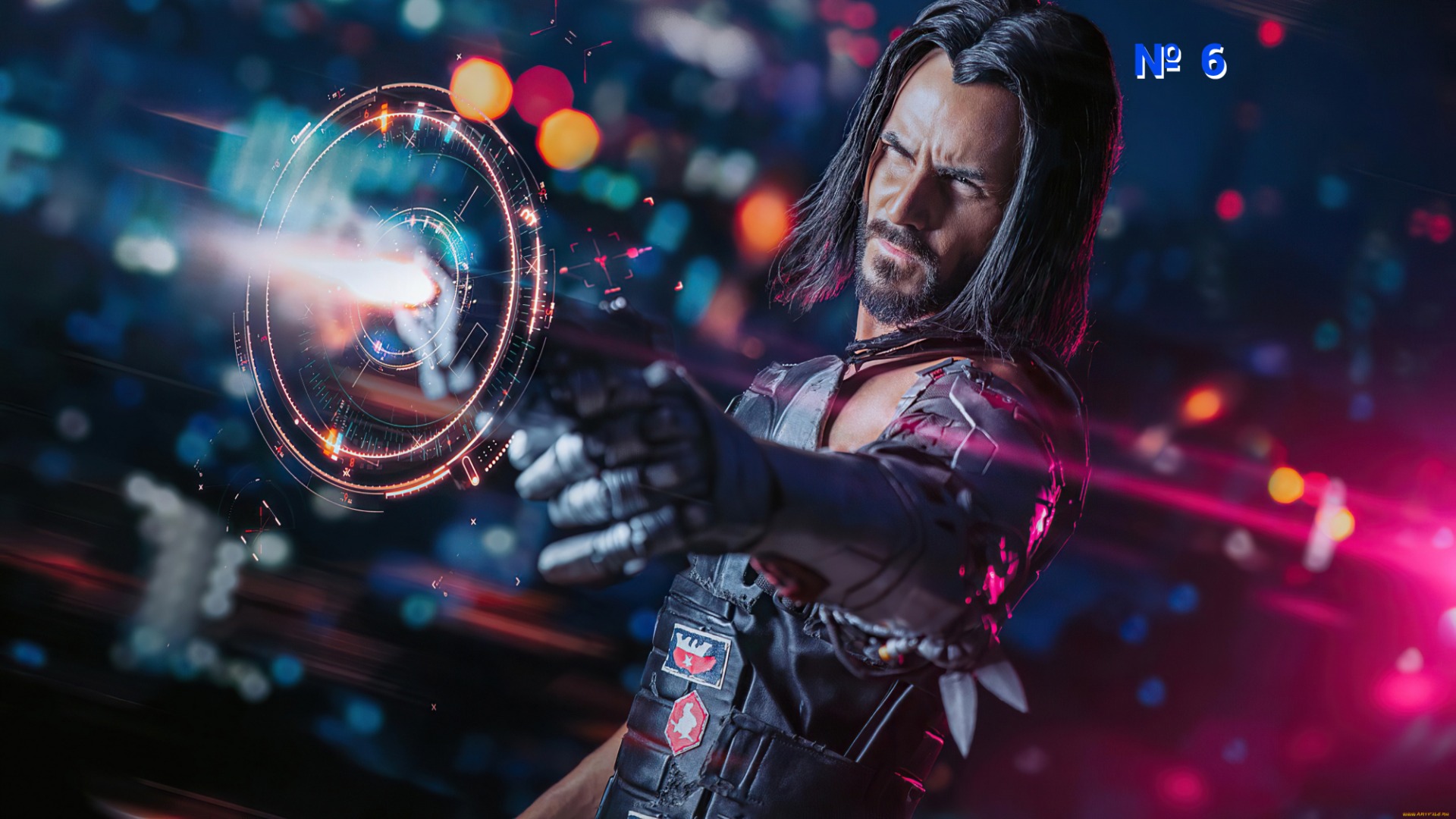  Давно на заходил Cyberpunk 2077