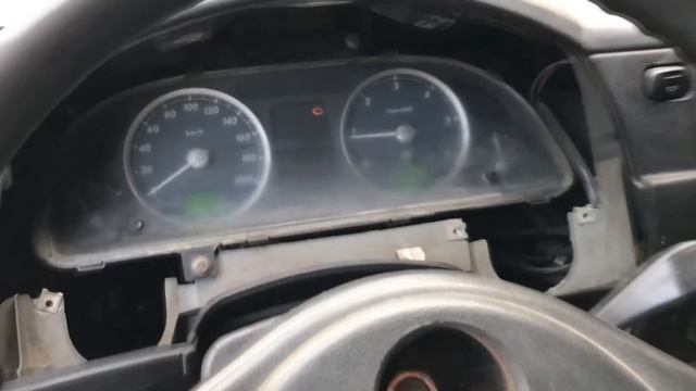 Газель соболь. Не выключается ближний свет фар смотреть онлайн