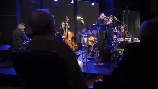 Azar Lawrence Experience - Bridge Into The New Age live смотреть онлайн