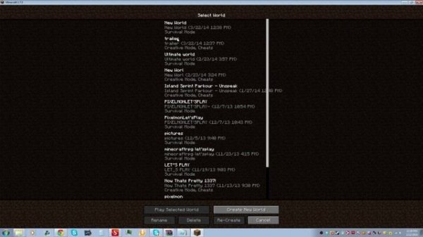Minecraft - How to Install The Night Vision MOD!!