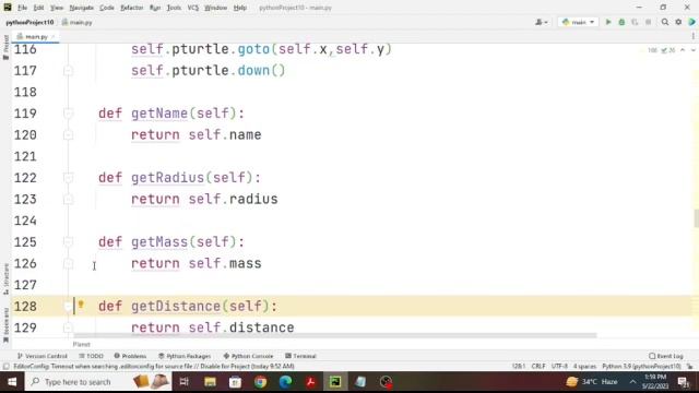 #How to Visualize solar system using Python turtle with demo using Pycharm|Hostbox cse смотреть онлайн