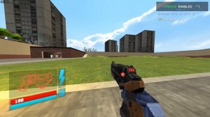 ULTRAKILL | Подробный гайд про шарпшутер (красный револьвер)