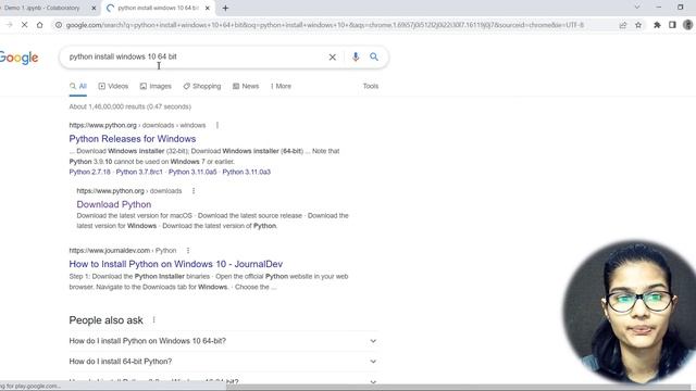 Python for ml Part 02 | Offline and online IDE's | Machine learning Tutorial | ML for beginners смотреть онлайн