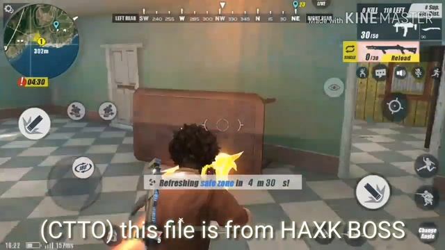 (UPDATED 13 feb. 2019) * NEW * assets file version 1.24 / no bug/ no error/ out game ?e смотреть онлайн