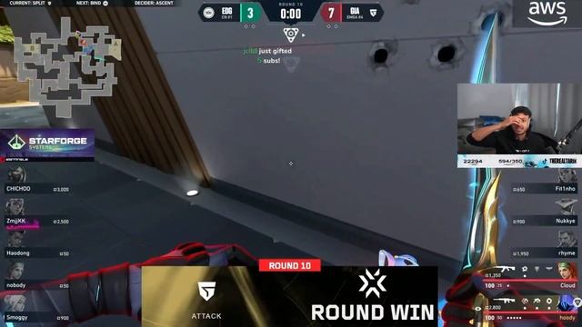 Play of the Tournament !!!! смотреть онлайн