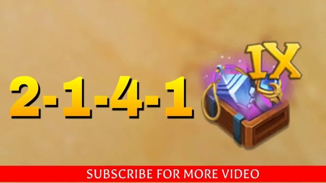 Magic Lab Code APRIL 2023 | ALL 8 CODES with Proof | CASTLE CLASH смотреть онлайн