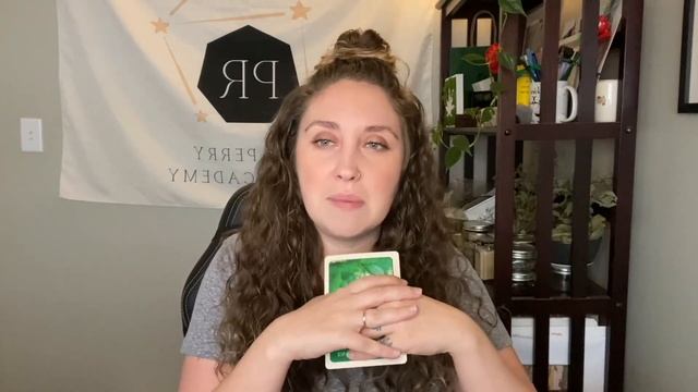 Astrology Oracle Card Reading | Saturn Return смотреть онлайн