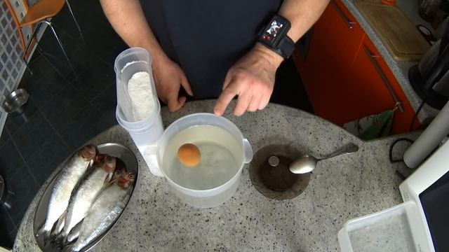 ЗАСОЛКА СЕЛЬДИ НА ПЯТАЧОК. Выпуск №146 смотреть онлайн