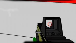 First Person Zombies