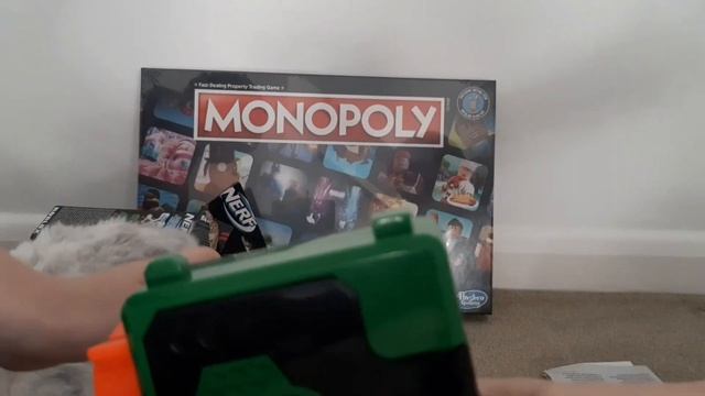 Adopt me ? Bee blaster ? and roblox monopoly! смотреть онлайн